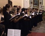 Forlimpopoli, Chiesa dei Servi, aprile 2005